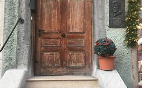 Toni Sailer Haus Apartment